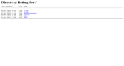 Desktop Screenshot of hyundai.autoforte.pl