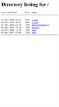 Mobile Screenshot of hyundai.autoforte.pl